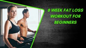 Fat Loss Workout for Beginners