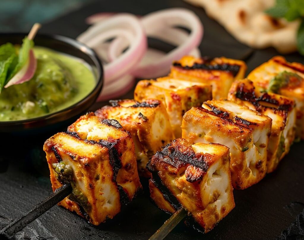 paneer protein for muscle growth
