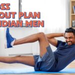 fat loss workout plan for Indian men