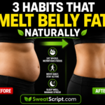 lose belly fat fast naturally