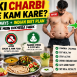 pet ki charbi kaise kam kare
